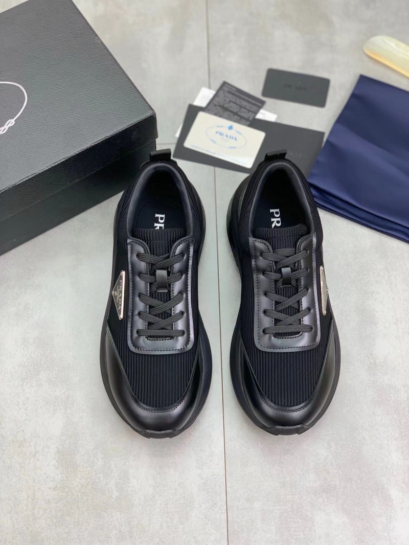 Prada Sneakers